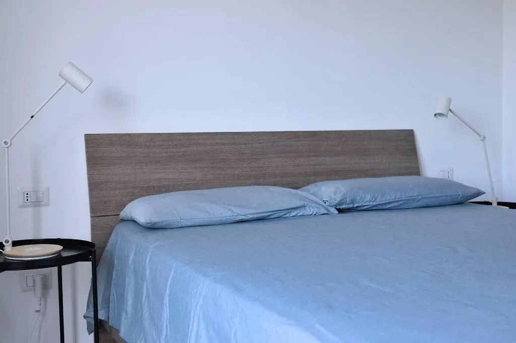 Appartamento Moderno Design District Milan Italy