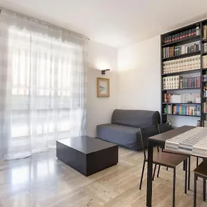 Casa Kika Comoda, Luminosa E Accogliente Milano