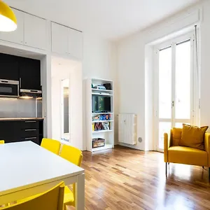 Primopiano - Giambellino Milano